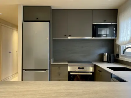 Appartement moderne à Platja de Pals, 2 chambres, design rénové - Photo 8