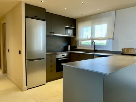 Appartement moderne à Platja de Pals, 2 chambres, design rénové - Photo 10