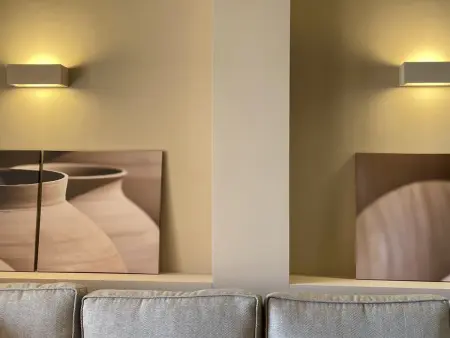 Appartement moderne à Platja de Pals, 2 chambres, design rénové - Photo 11