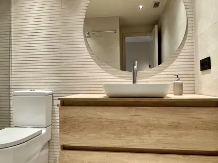 Appartement moderne à Platja de Pals, 2 chambres, design rénové - Photo 14