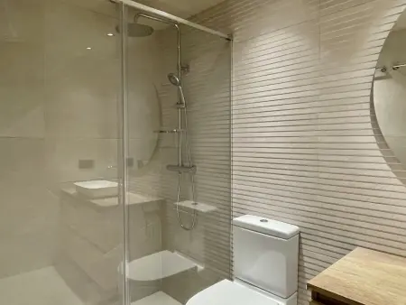 Appartement moderne à Platja de Pals, 2 chambres, design rénové - Photo 15