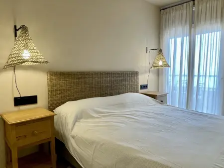 Appartement moderne à Platja de Pals, 2 chambres, design rénové - Photo 16