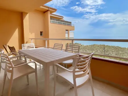 Appartement moderne à Platja de Pals, 2 chambres, design rénové - Photo 18