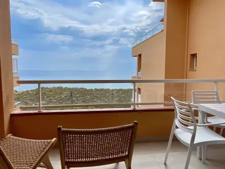Appartement moderne à Platja de Pals, 2 chambres, design rénové - Photo 21