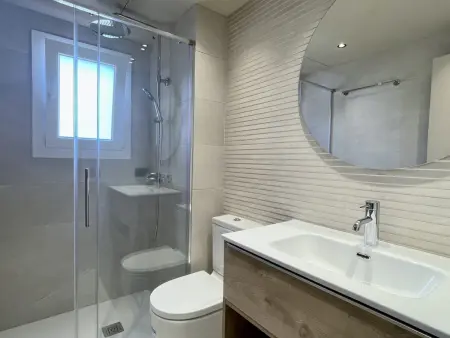 Appartement moderne à Platja de Pals, 2 chambres, design rénové - Photo 22