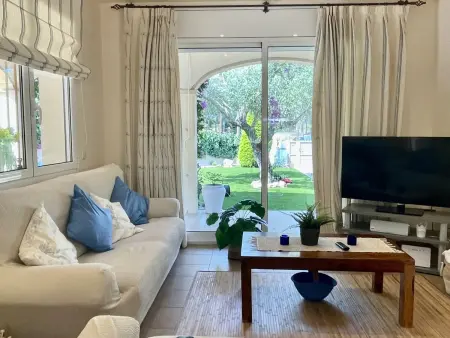 Maison à Pals avec piscine privée, jardin pour vacances familiales - Photo 7