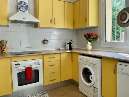 Maison à Pals avec piscine privée, jardin pour vacances familiales - Photo 9
