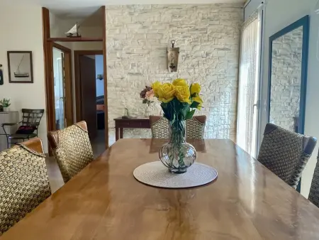 Maison à Pals avec piscine privée, jardin pour vacances familiales - Photo 11