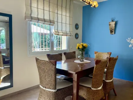 Maison à Pals avec piscine privée, jardin pour vacances familiales - Photo 12