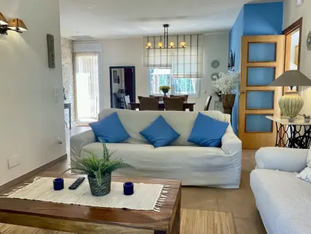Maison à Pals avec piscine privée, jardin pour vacances familiales - Photo 13