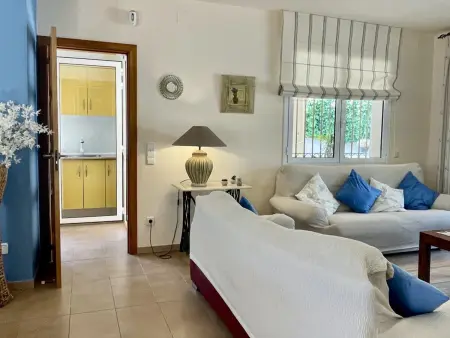 Maison à Pals avec piscine privée, jardin pour vacances familiales - Photo 14