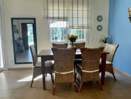 Maison à Pals avec piscine privée, jardin pour vacances familiales - Photo 15