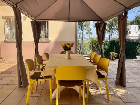 Maison à Pals avec piscine privée, jardin pour vacances familiales - Photo 16