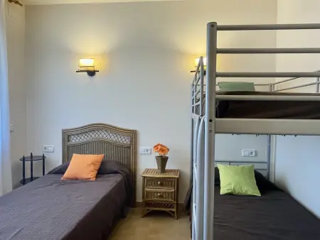 Maison à Pals avec piscine privée, jardin pour vacances familiales - Photo 22