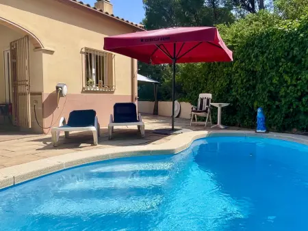 Maison à Pals avec piscine privée, jardin pour vacances familiales - Photo 24