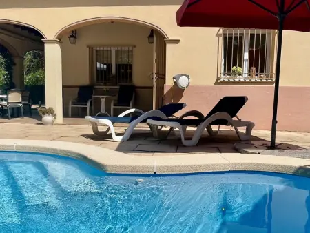 Maison à Pals avec piscine privée, jardin pour vacances familiales - Photo 25