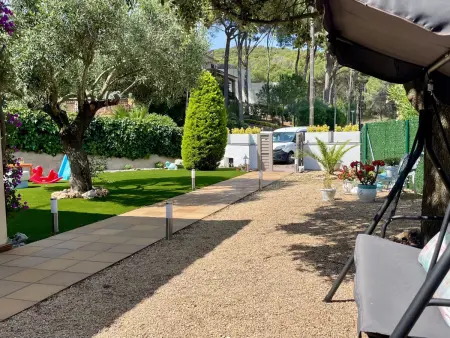 Maison à Pals avec piscine privée, jardin pour vacances familiales - Photo 26