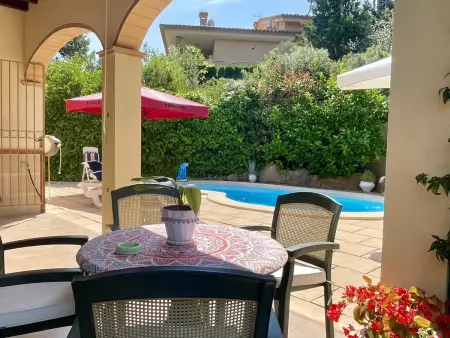 Maison à Pals avec piscine privée, jardin pour vacances familiales - Photo 27