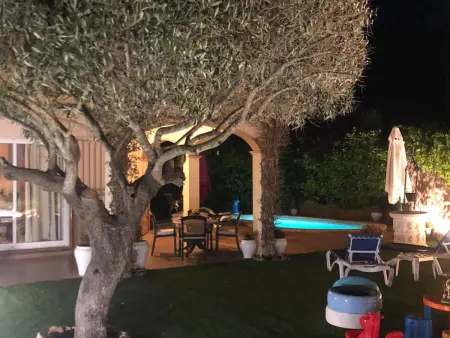 Maison à Pals avec piscine privée, jardin pour vacances familiales - Photo 28