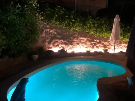 Maison à Pals avec piscine privée, jardin pour vacances familiales - Photo 30