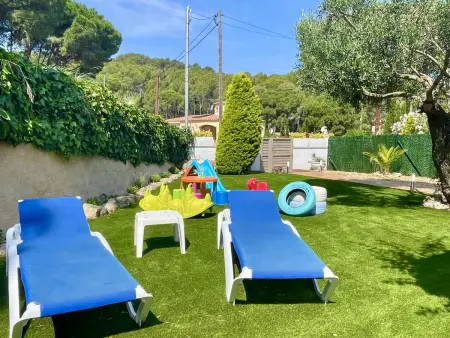 Maison à Pals avec piscine privée, jardin pour vacances familiales - Photo 31