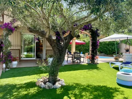 Maison à Pals avec piscine privée, jardin pour vacances familiales - Photo 32