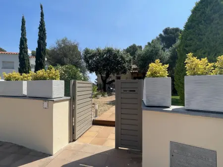 Maison à Pals avec piscine privée, jardin pour vacances familiales - Photo 33