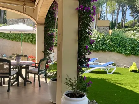 Maison à Pals avec piscine privée, jardin pour vacances familiales - Photo 35