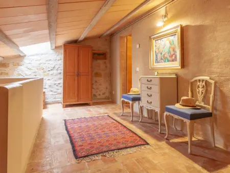 Ferme rénovée du 17ème avec piscine privée et grand jardin à Corçà, proche des plages de la Costa Brava - Photo 17