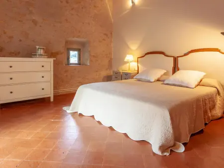 Ferme rénovée du 17ème avec piscine privée et grand jardin à Corçà, proche des plages de la Costa Brava - Photo 21