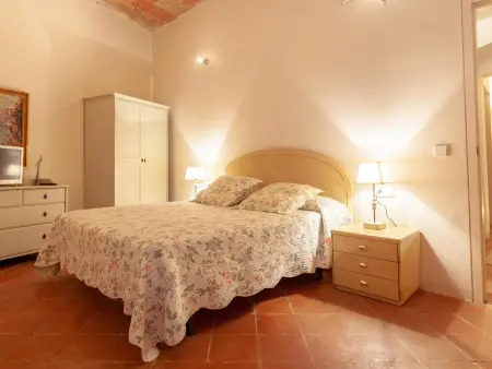 Ferme rénovée du 17ème avec piscine privée et grand jardin à Corçà, proche des plages de la Costa Brava - Photo 24