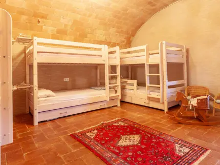 Ferme rénovée du 17ème avec piscine privée et grand jardin à Corçà, proche des plages de la Costa Brava - Photo 28
