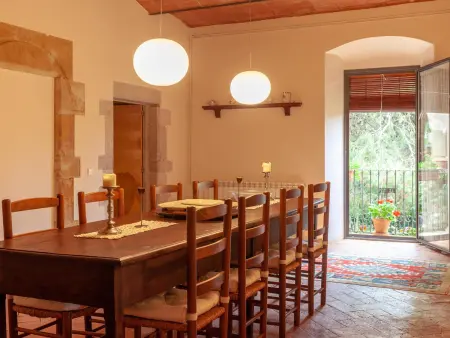 Ferme rénovée du 17ème avec piscine privée et grand jardin à Corçà, proche des plages de la Costa Brava - Photo 29