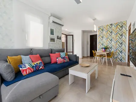 Villa moderne à Playa Blanca avec piscine privée - Photo 3
