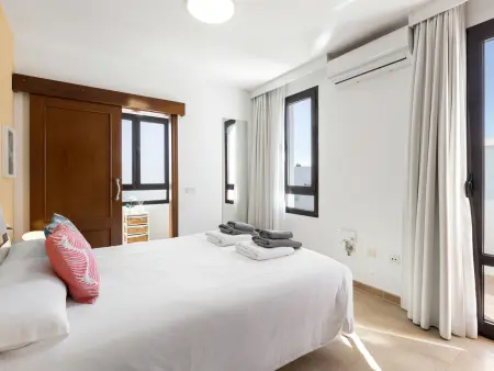 Villa moderne à Playa Blanca avec piscine privée - Photo 5