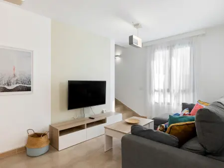 Villa moderne à Playa Blanca avec piscine privée - Photo 7