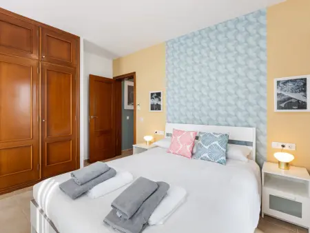 Villa moderne à Playa Blanca avec piscine privée - Photo 8
