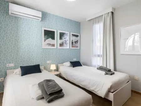 Villa moderne à Playa Blanca avec piscine privée - Photo 9