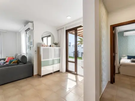 Villa moderne à Playa Blanca avec piscine privée - Photo 10