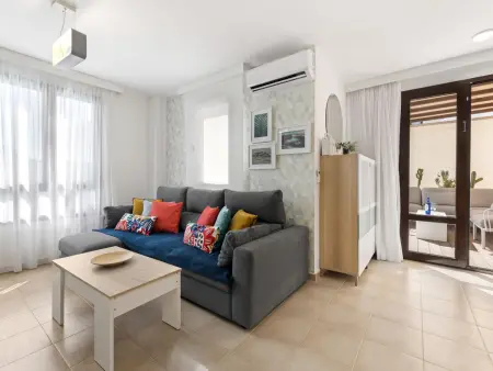 Villa moderne à Playa Blanca avec piscine privée - Photo 11