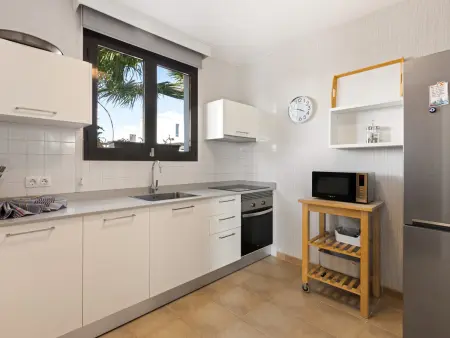 Villa moderne à Playa Blanca avec piscine privée - Photo 14