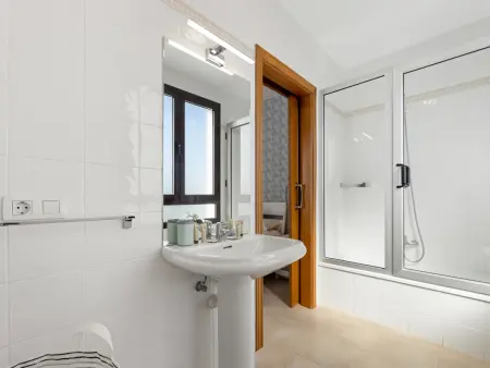 Villa moderne à Playa Blanca avec piscine privée - Photo 20
