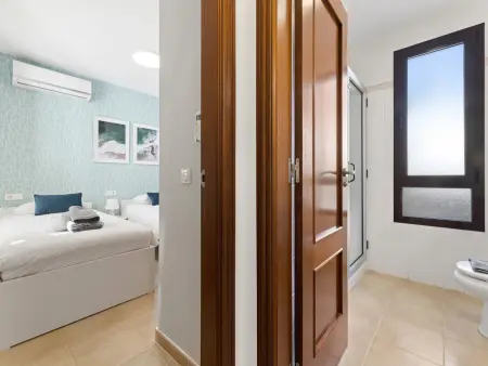 Villa moderne à Playa Blanca avec piscine privée - Photo 21
