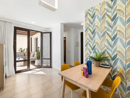 Villa moderne à Playa Blanca avec piscine privée - Photo 25