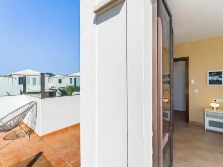 Villa moderne à Playa Blanca avec piscine privée - Photo 26
