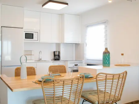Spacieux Duplex 3 Chambres à Playa Blanca avec Piscine Collective - Photo 15