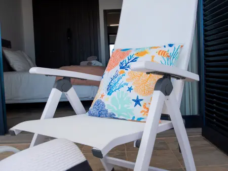 Spacieux Duplex 3 Chambres à Playa Blanca avec Piscine Collective - Photo 25