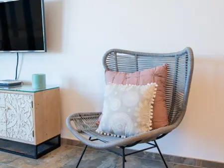 Spacieux Duplex 3 Chambres à Playa Blanca avec Piscine Collective - Photo 26