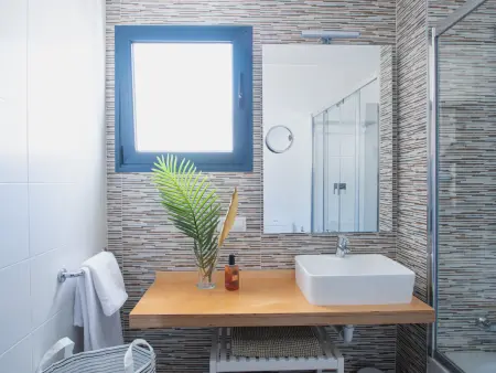 Spacieux Duplex 3 Chambres à Playa Blanca avec Piscine Collective - Photo 30