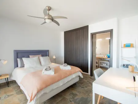 Spacieux Duplex 3 Chambres à Playa Blanca avec Piscine Collective - Photo 31